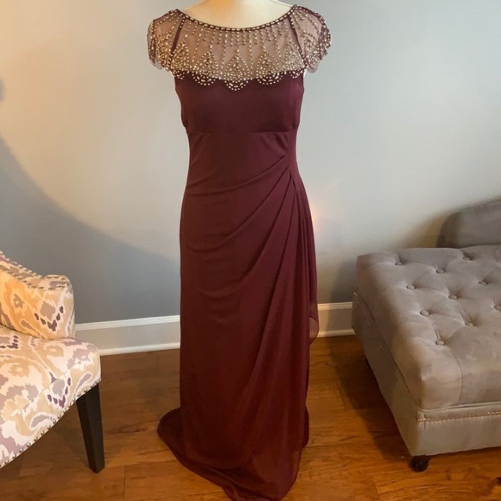 DJ-Jaz womens formal dress